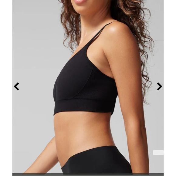 Soma Seamless Sports Bra - Picture 4 of 8